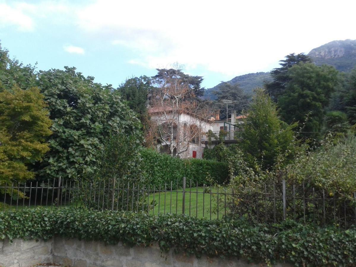 Passaggio A Nord Ovest Hotel Settimo Vittone Exterior foto